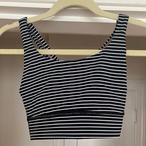 Lululemon Energy Bra Long Line